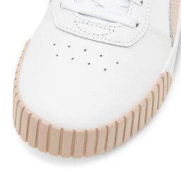 

Снікерcи Puma Carina 2.0 38584924 White, Білий