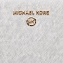 

Сумка MICHAEL Michael Kors Marlyn 30S3G6AS2L Optic White, Білий