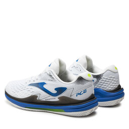 

Взуття Joma Ace Men 2402 TACES2402C White Blue, Білий
