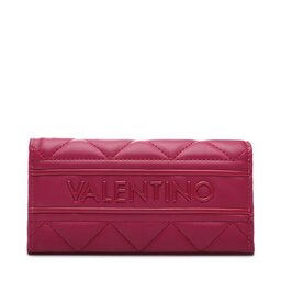 Valentino Nagy női pénztárca Valentino Ada VPS51O216 Malva