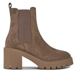 

Челсі Tamaris 1-25469-41 Taupe 341, Коричневий