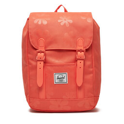 Herschel Batoh Herschel Herschel Retreat™ Mini Backpack 11398-06180 Korálová