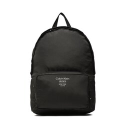 Calvin Klein Jeans Sac à dos Calvin Klein Jeans Sport Essentials Campus Bp43 Est K50K510101 BDS