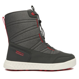 Reima Stivali Reima Hankinen 5400031A Nero