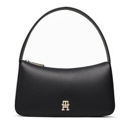 Tommy Hilfiger Τσάντα Tommy Hilfiger Th Casual Shoulder Bag AW0AW14175 DW6