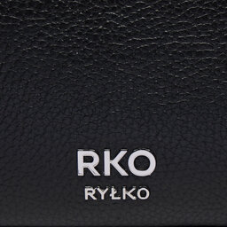 

Сумка Ryłko R40739TB Czarny UV6, Чорний