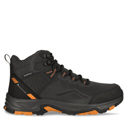 Whistler Trapery Whistler Farburnt M Boot WP W234164 Szary