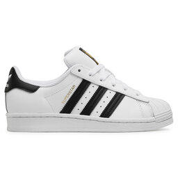 

Взуття adidas Superstar W FV3284 Ftwwht/Cblack/Ftwwht, Білий