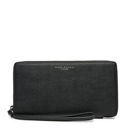 Gianni Chiarini Cartera grande para mujer Gianni Chiarini PF WBW13662 GRN Negro