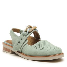 Maciejka Pantofi Maciejka 05924-36/00-1 Verde
