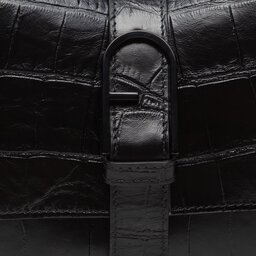 

Сумка Furla Flow WB00996-BX2334-O6000-1020 Nero, Чорний