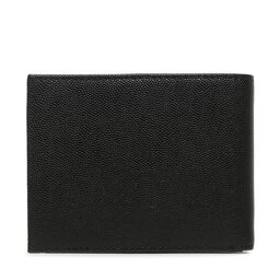

Велике Чоловіче Портмоне Guess King I Slg SMKILE LEA20 BLA, Чорний