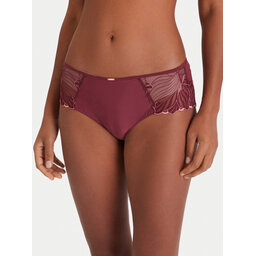 Chantelle Chantelle Boxershorts Legend C15YB0 Dunkelrot