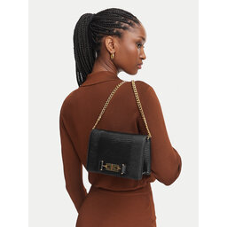 Elisabetta Franchi Handtasche Elisabetta Franchi BS-09A-66E2-V300 Schwarz