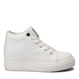 

Снікерcи Big Star Shoes EE274128 White, Білий