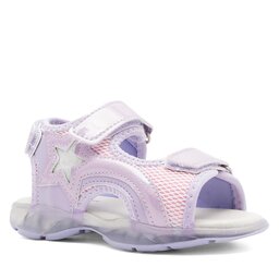 Nelli Blu Basutės Nelli Blu CM220725-1 Violetinė