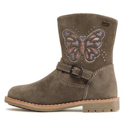 

Чоботи Lurchi Filiz 33-17222-24 M Bungee, Хакі