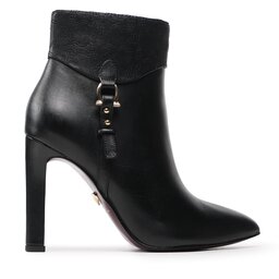 

Ботильйони Tamaris 1-25388-29 Black 001, Чорний