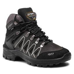Grisport Trekkingi Grisport 14500S14G Anthracite