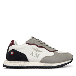 Aeronautica Militare Sneakers Aeronautica Militare 261SC0320UPL00313 Weiß