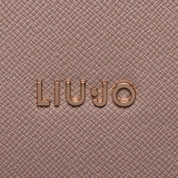 

Сумка Liu Jo M Satchel Double AXX010 E0087 Arenaria 71316, Бежевий
