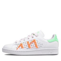 

Взуття adidas Stan Smith W GX2047 Ftwwht/Almpnk/Beamgr, Білий