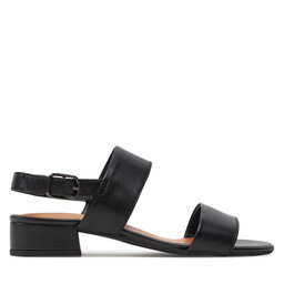 Tamaris Sandalen Tamaris 1-28147-42 Schwarz