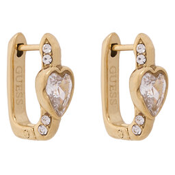 Guess Ohrringe Guess JUBE06 365JW Goldfarben