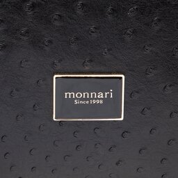 

Сумка Monnari BAG1890-020 Чорний