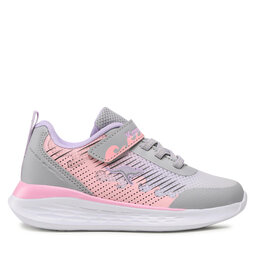 

Снікерcи KangaRoos Kq-Wave Ev 18896 000 2076 Vapor Grey/Rose, Сірий