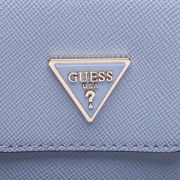 

Сумка Guess Noelle HWZG78 79810 WIS, Голубий