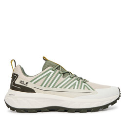 Jack Wolfskin Trekkingschuhe Jack Wolfskin Wild Hike Low M A65579 Beige