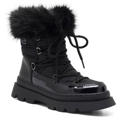 DeeZee Schneeschuhe DeeZee CS6172-06 Schwarz
