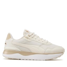 

Снікерcи Puma R78 Voyage 380729 25 Vapor Gray/Granola/Puma Gold, Бежевий