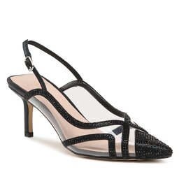 Menbur Sandále Menbur 23675 Black 01