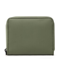 

Мале жіноче портмоне Rains Wallet Mini 16870 Evergreen, Зелений