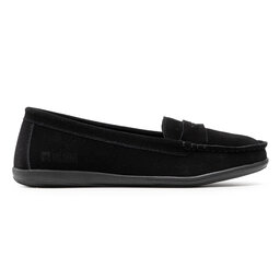 

Мокасини Big Star Shoes, Чорний