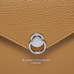 

Сумка Gianni Chiarini BS 10842 GRN Nature 0422, Коричневий
