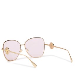 

Сонцезахисні окуляри Versace 0VE2256 Gold, Золотий