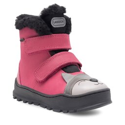 Lasocki Kids Боти Lasocki Kids TYSON SCI12-TYSON-03(III)DZ Розов