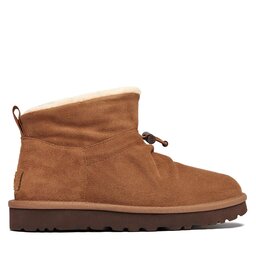 

Снігоходи Ugg W Classic Mini Toggler 1143937 Che, Коричневий