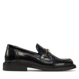 Filling Pieces Mokasinai Filling Pieces Polido 44233191847 Juoda