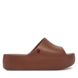 Melissa Ciabatte Melissa Melissa Free Platform Slide Ad 35859 Marrone
