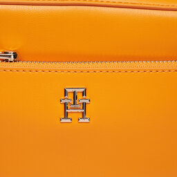

Сумка Tommy Hilfiger Iconic Tommy Camera Bag AW0AW15991 Rich Ochre SG3, Оранжевий