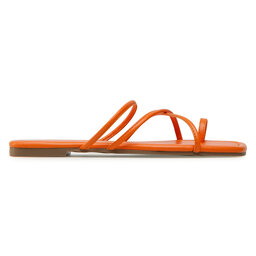 

В'єтнамки Jenny Fairy LS5521-01 Dark Orange, Оранжевий