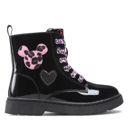 

Чоботи Mickey&Friends CM210108-1DSTC Black 1, Чорний