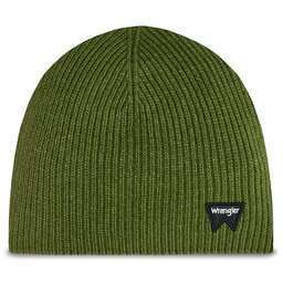 Wrangler Berretto Wrangler Easy 112356868 Verde