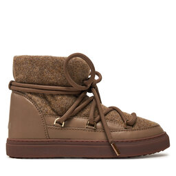 Inuikii Botas de nieve Inuikii Felt 75202-054 Marrón