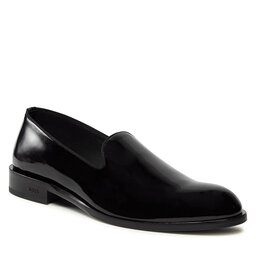 Boss Polobotky Boss Bruce 50505212 10254798 01 Black 001