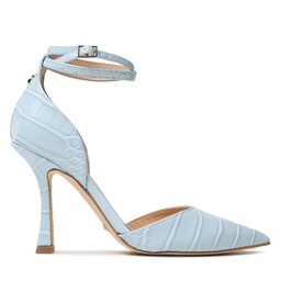 

Туфлі Guess Sydnie2 FL5DNI PEL03 LBLUE, Голубий